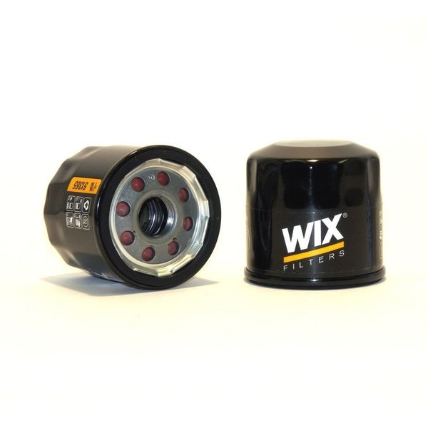 Wix Filters Auto Trans Filter Kit, Wix 51365 51365